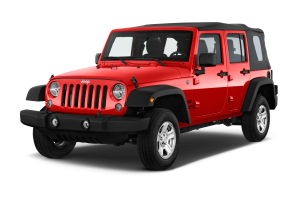 Jeep Car
